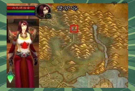 魔兽世界怀旧服附魔图纸掉落大全