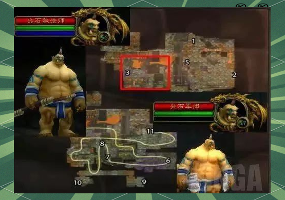 魔兽世界怀旧服附魔图纸掉落大全