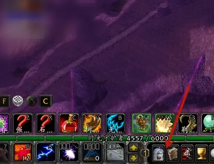 魔兽世界怀旧服宝石怎么镶嵌到装备上