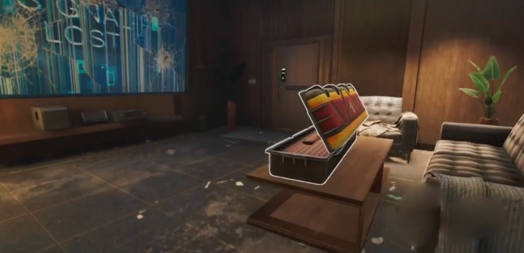 三角洲行动黄金羚羊怎么获得