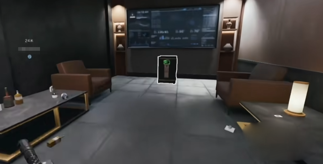 三角洲行动黄金羚羊怎么获得