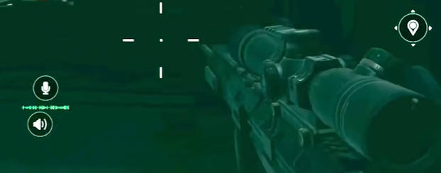 三角洲行动航天基地井盖在哪