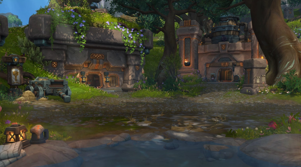 魔兽世界法力熔炉破袭队名望奖励一览