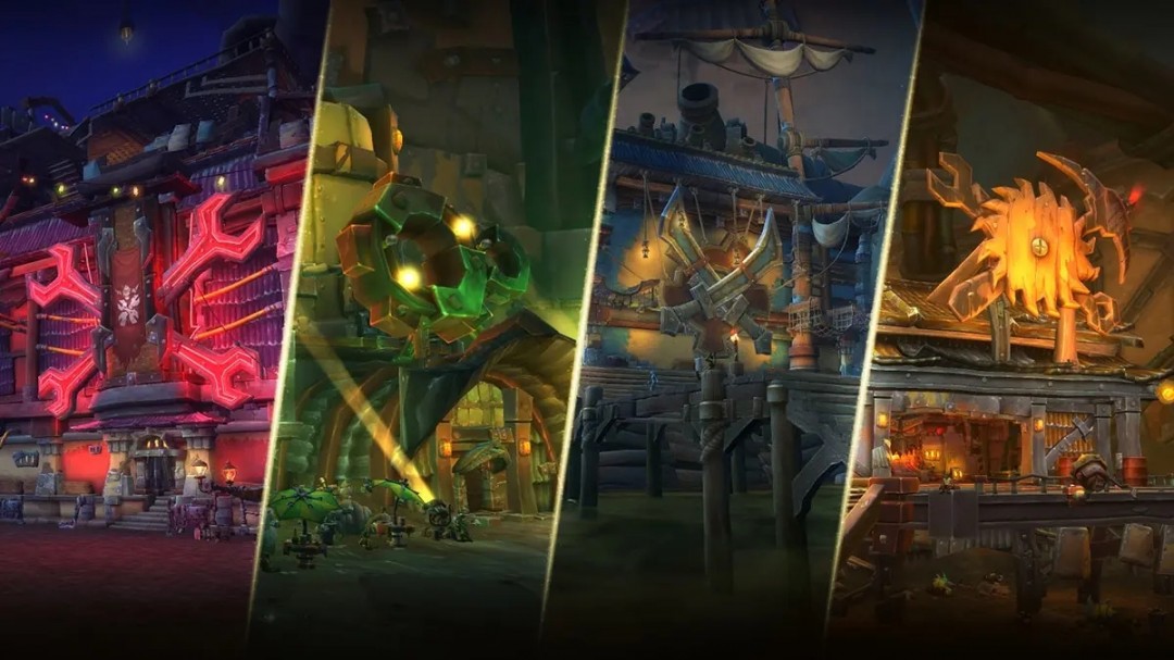 魔兽世界面见巨魔任务攻略