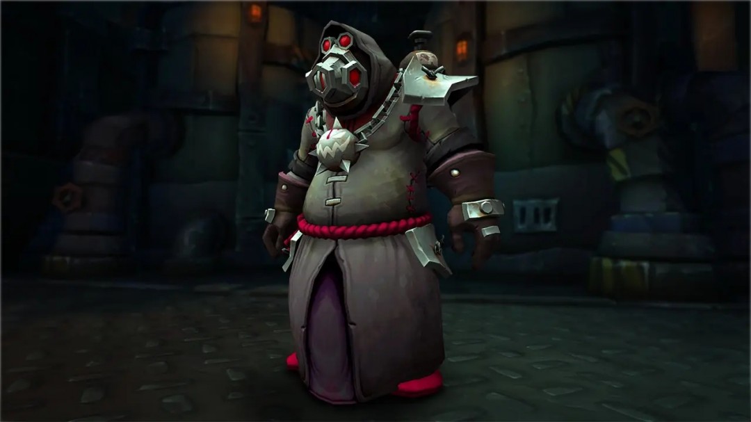 魔兽世界枯木凋零任务攻略