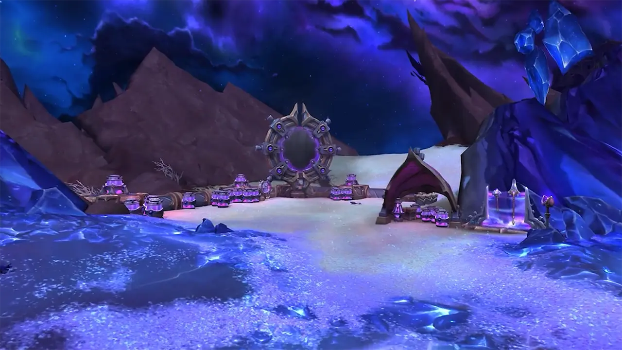 魔兽世界无尽的回忆任务攻略