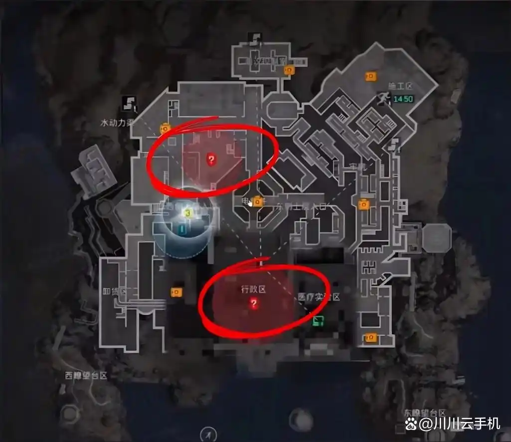 三角洲行动渡鸦boss怎么打