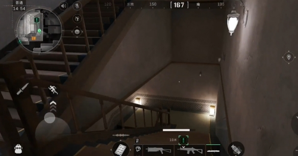 三角洲行动巴克什地下金库储藏间在哪