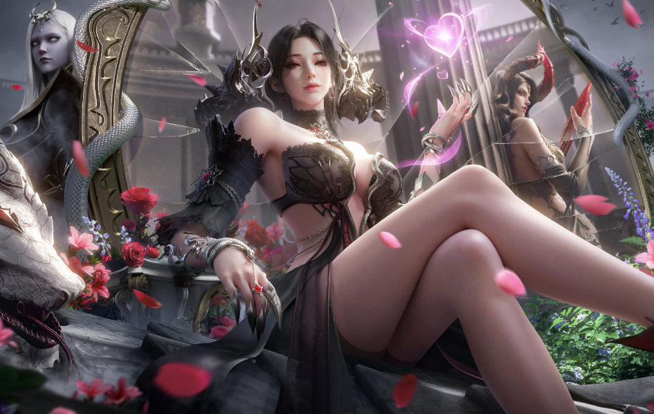 命运方舟红狂炼金怎么选