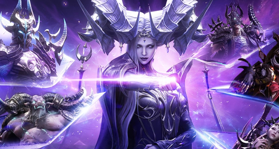 命运方舟裁决者孤独的骑士炼金怎么选