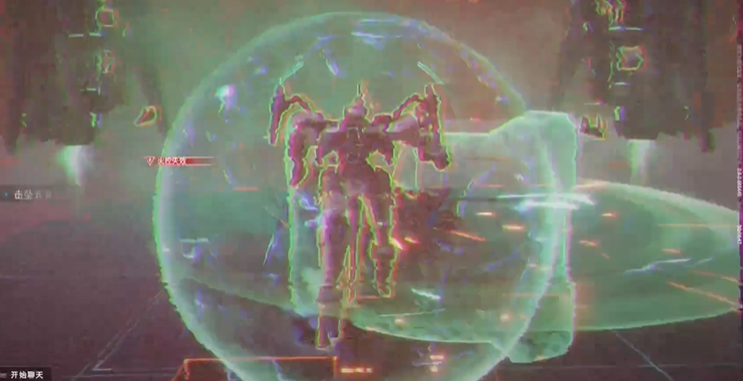 解限机龙渊进阶挑战通关攻略