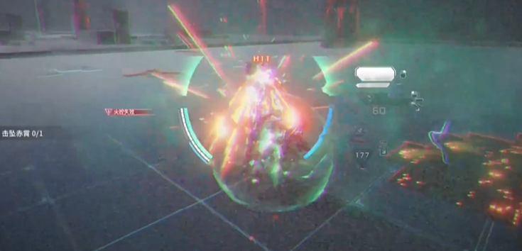 解限机龙渊进阶挑战通关攻略