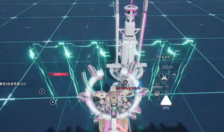 解限机比那卡进阶挑战通关攻略