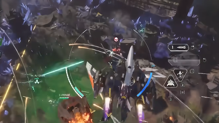 解限机阵容怎么搭配