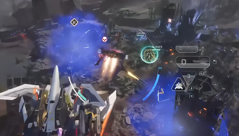 解限机阵容怎么搭配