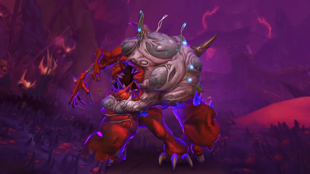 魔兽世界11.2生存猎套装效果一览