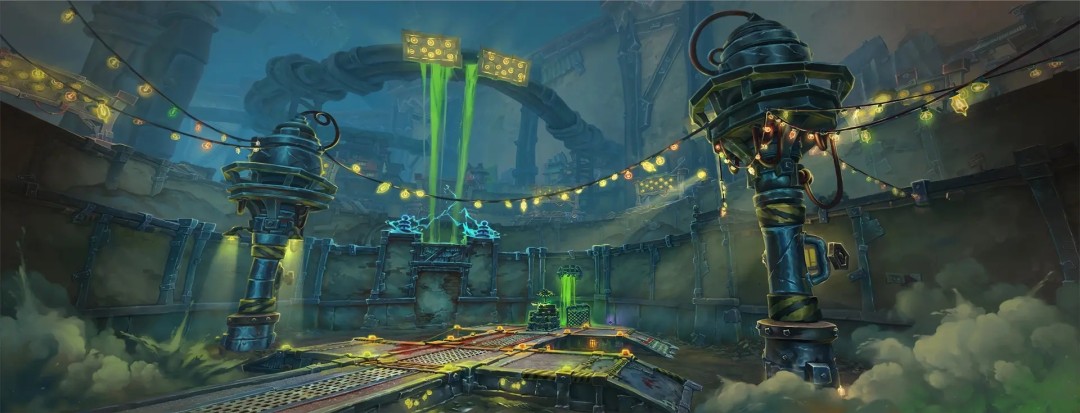 魔兽世界11.2射击猎套装效果一览