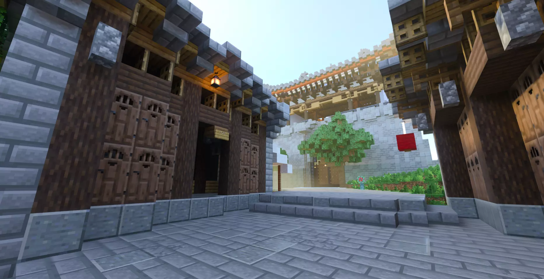 我的世界麒麟间域服务器一览2025