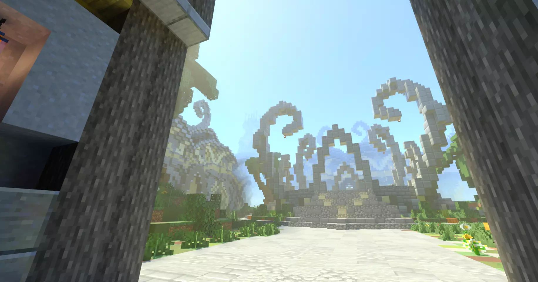 我的世界麒麟间域服务器一览2025