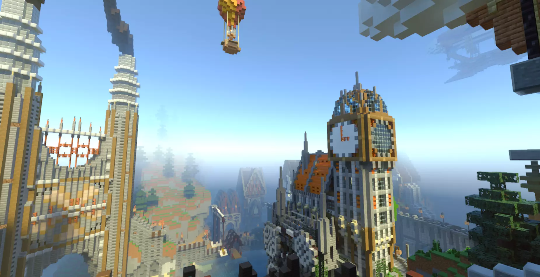 我的世界麒麟间域服务器一览2025