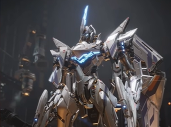 解限机矛隼机甲玩法攻略