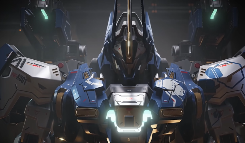 解限机龙渊机甲玩法攻略