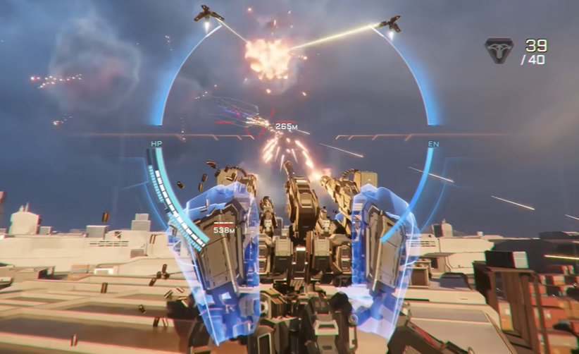 解限机三角龙机甲玩法攻略