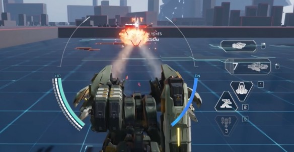 解限机剑龙机甲玩法攻略