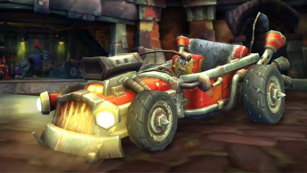 魔兽世界领土继承任务攻略