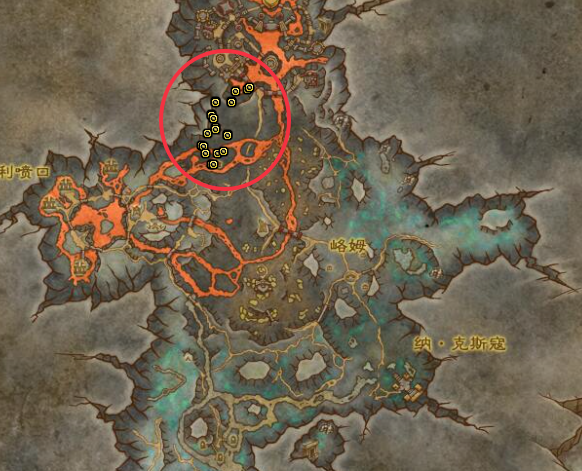 魔兽世界蚕食防线任务攻略