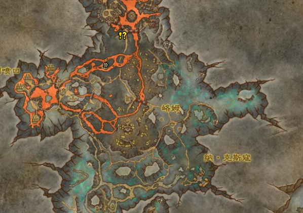 魔兽世界截断通讯任务攻略