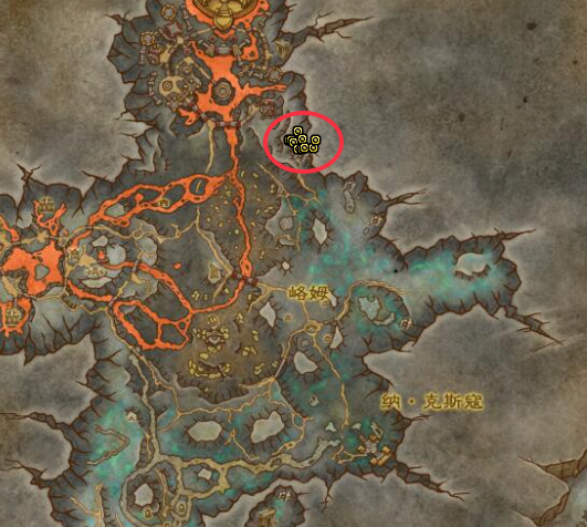 魔兽世界笼中脱困任务攻略