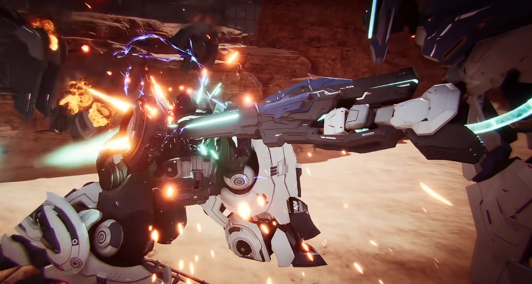 解限机怎么处决