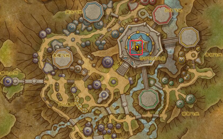 魔兽世界重铸传承任务攻略