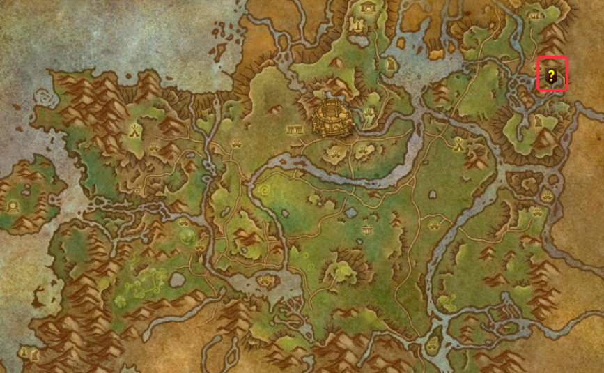 魔兽世界落焰之地任务攻略