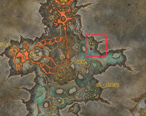 魔兽世界父亲的秘密任务攻略