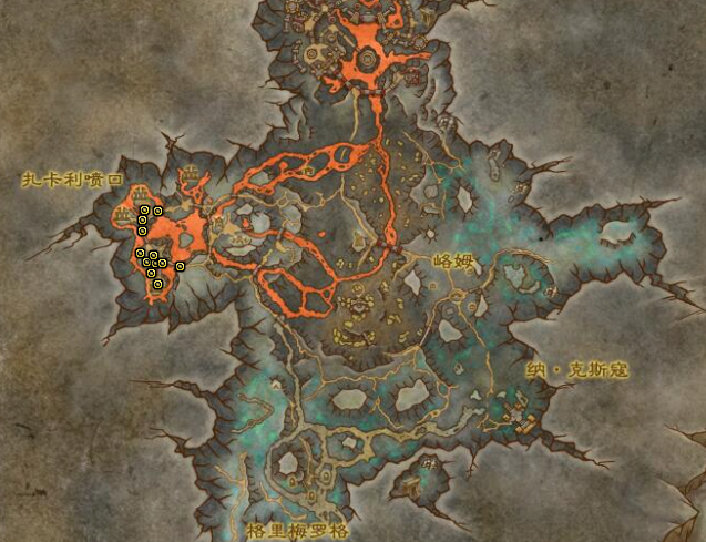 魔兽世界权宜之盟任务攻略