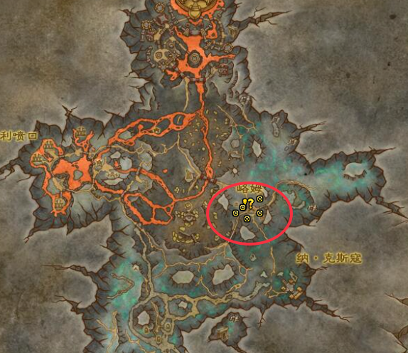 魔兽世界燃烧的天幕任务攻略