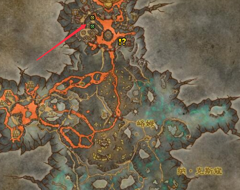 魔兽世界用于正道任务攻略