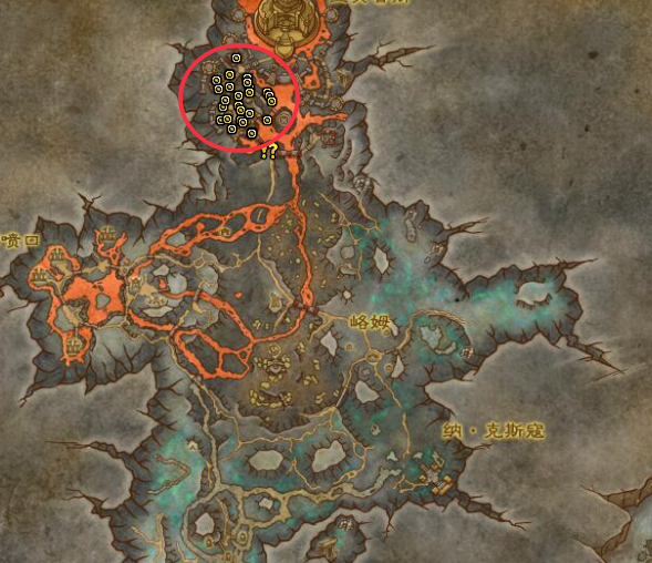 魔兽世界清剿行动任务攻略