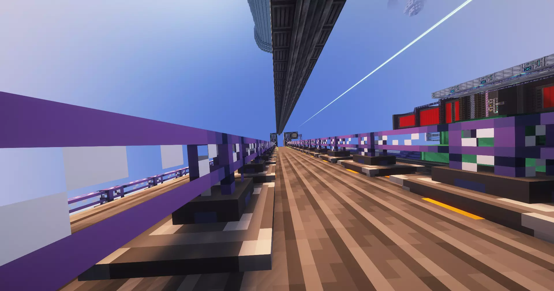 我的世界零度南川GTL服务器一览2025