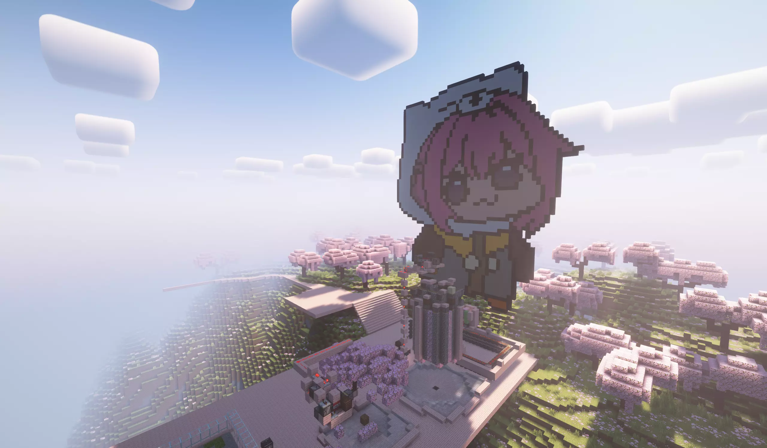 我的世界星辰之都服务器一览2025