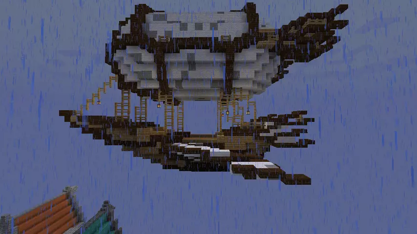 我的世界AIMC服务器一览2025