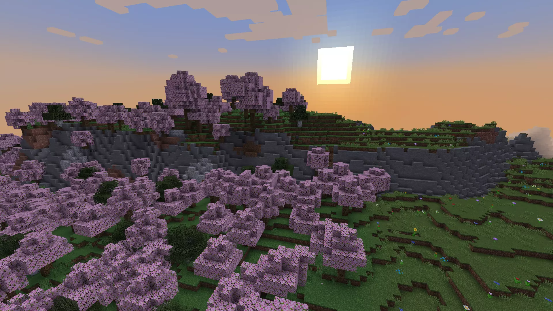 我的世界AIMC服务器一览2025