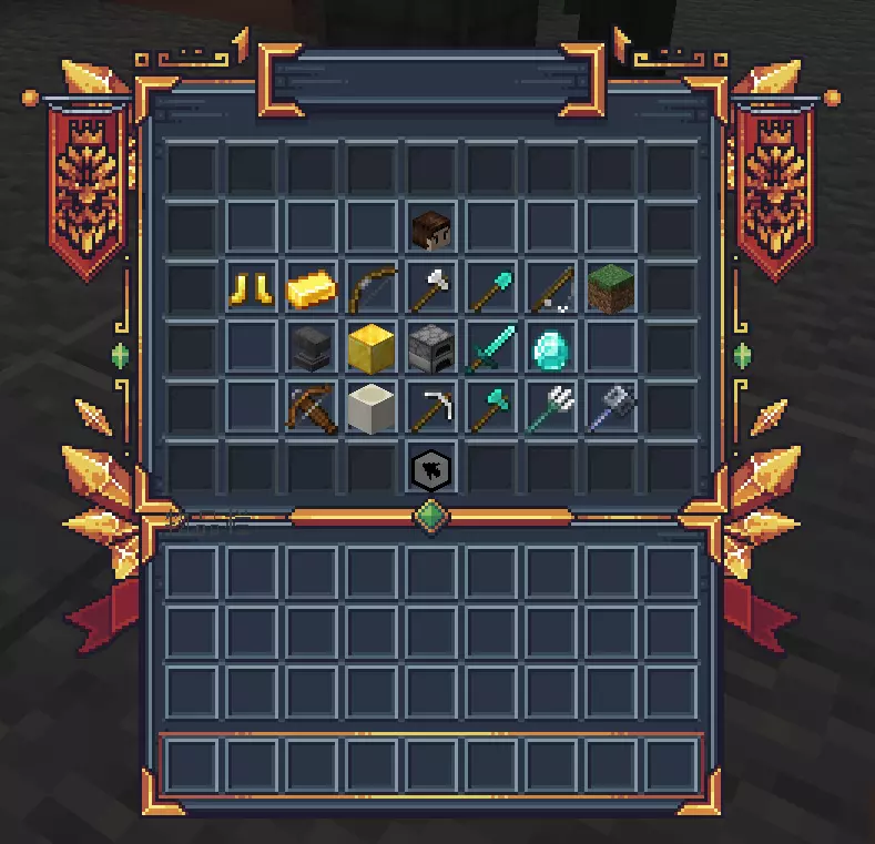 我的世界AIMC服务器一览2025