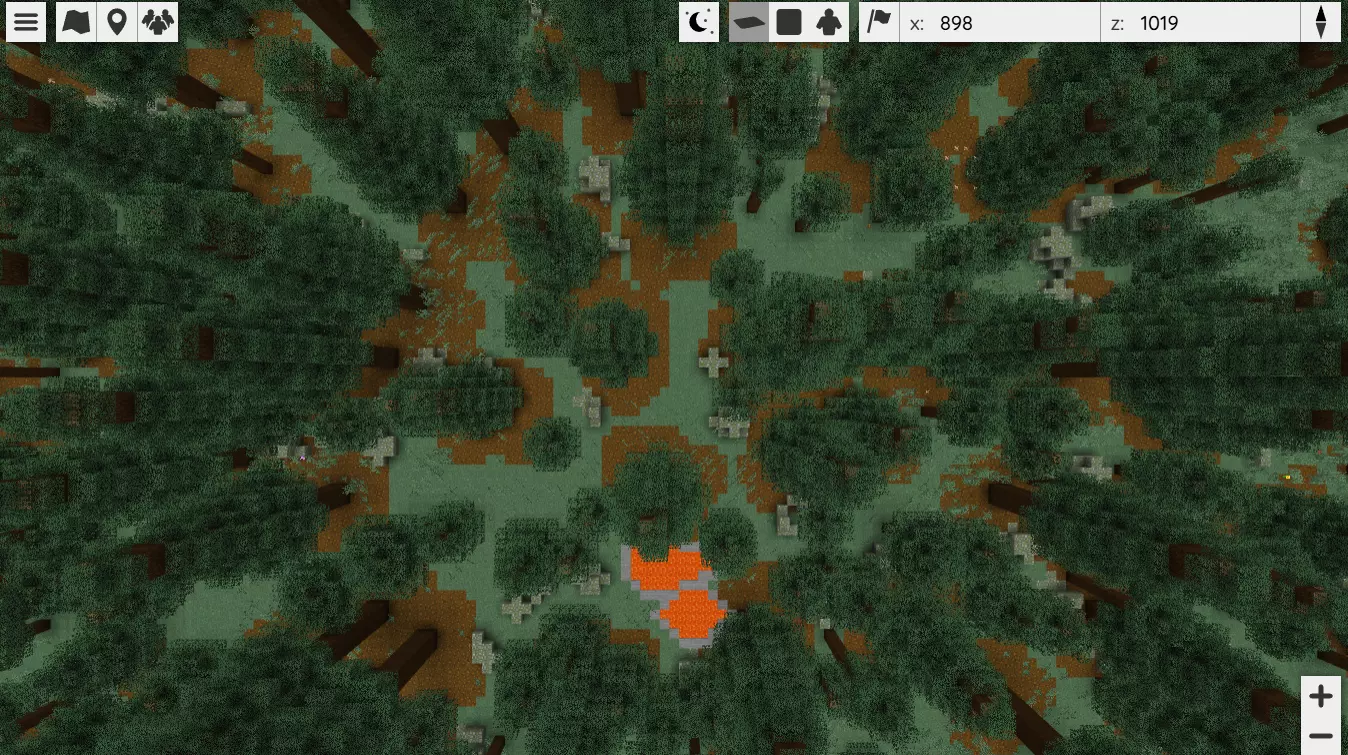 我的世界AIMC服务器一览2025