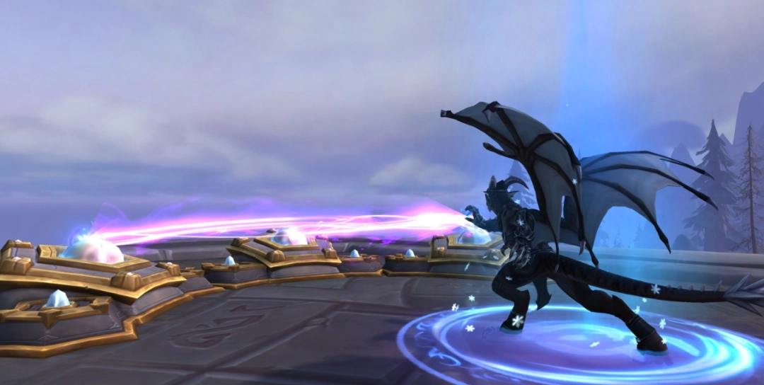 魔兽世界威胁突现任务攻略