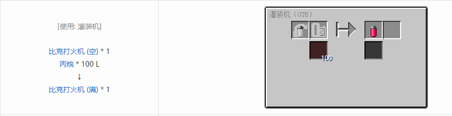 我的世界格雷科技6工具合成表大全