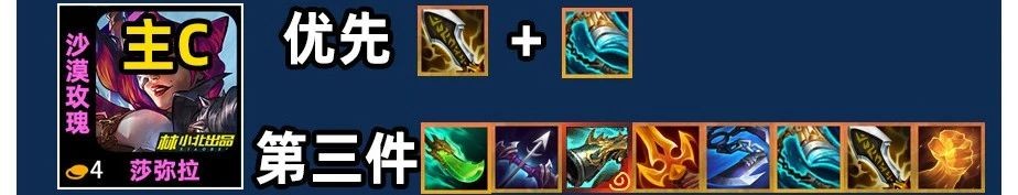 云顶之弈s15斗魂战士阵容推荐