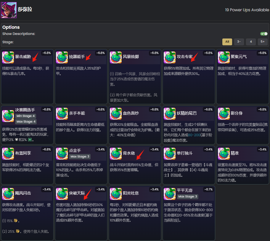 云顶之弈s15斗魂战士阵容推荐